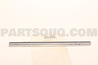 3326160100 Toyota SHAFT, SHIFT &amp; SELECT LEVER