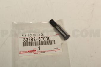 3328257010 PIN, LEVER LOCK (FOR COLUMN SHIFT)