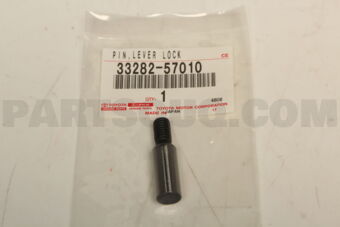 3328257010 PIN, LEVER LOCK (FOR COLUMN SHIFT)