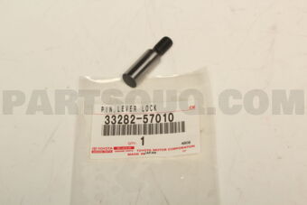 3328257010 PIN, LEVER LOCK (FOR COLUMN SHIFT)