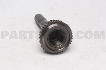 333010K090 SHAFT SUB-ASSY