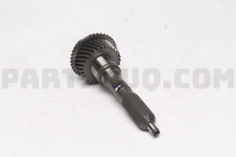 333010K090 SHAFT SUB-ASSY