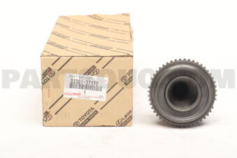 3330137170 SHAFT, INPUT