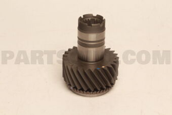 333020K010 SHAFT SUB-ASSY