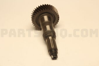 3330236010 SHAFT SUB-ASSY