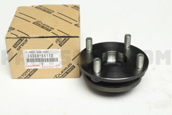 3330935113 FLANGE SUB-ASSY