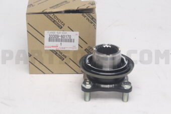 3330960170 FLANGE SUB-ASSY