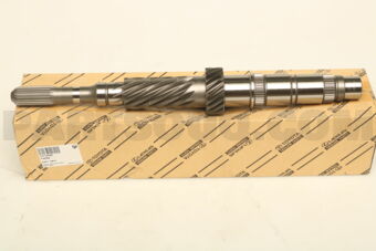 333110K080 SHAFT  INPUT
