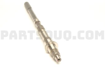 3332135092 Toyota SHAFT, OUTPUT