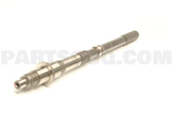 3332135092 Toyota SHAFT, OUTPUT