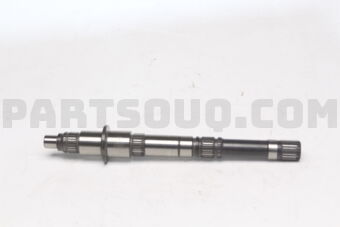 3332135111 SHAFT, OUTPUT