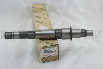 3332135141 SHAFT, OUTPUT