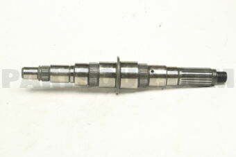 3332137030 SHAFT, OUTPUT