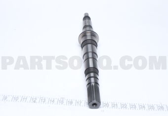 3332160140 Toyota SHAFT, OUTPUT