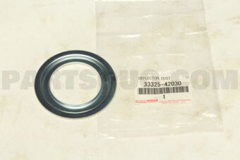3332542030 DEFLECTOR, DUST (FOR TRANSFER OUTP