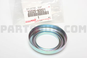 3332560021 DEFLECTOR, DUST