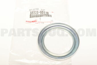 3332560110 DEFLECTOR, DUST