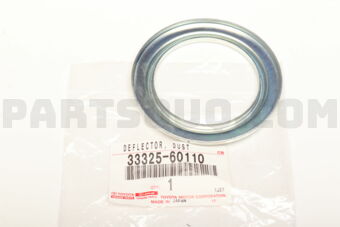 3332560110 DEFLECTOR, DUST