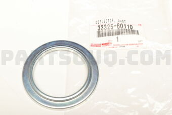 3332560110 DEFLECTOR, DUST