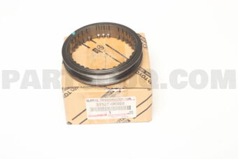333270K020 SLEEVE  TRANSMISSION