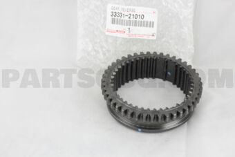 3333121010 GEAR, REVERSE