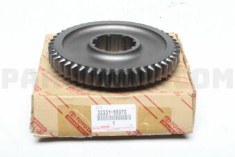 3333155070 GEAR, REVERSE