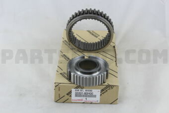 3333160H00 GEAR SET  REVERSE