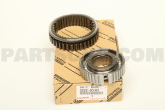 3333160H01 GEAR SET  REVERSE