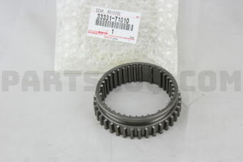 3333171010 GEAR, REVERSE