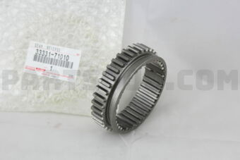 3333171010 GEAR, REVERSE
