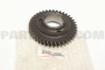 3333512200 GEAR  1ST