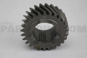 333360K030 GEAR, 5TH