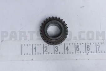 333360K110 Toyota GEAR, 5TH