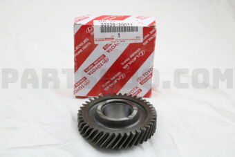 3333620071 GEAR, 5TH