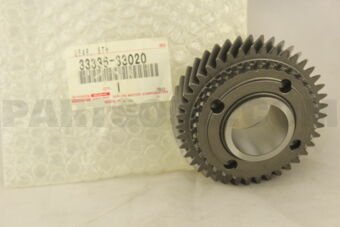 3333633020 GEAR, 5TH