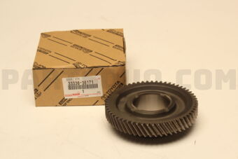 3333636171 GEAR, 5TH