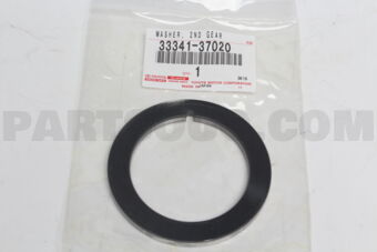 3334137020 WASHER, 2ND GEAR THRUST
