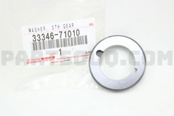 3334671010 WASHER, 5TH GEAR THRUST