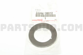 3334836012 WASHER, 1ST GEAR THRUST