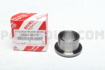 333540K010 RACE, REVERSE GEAR