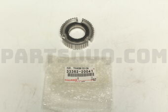 3336220041 HUB  TRANSMISSION