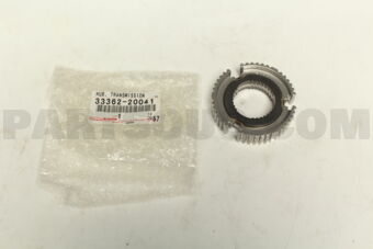 3336220041 HUB  TRANSMISSION