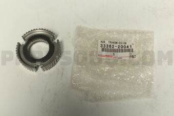 3336220041 HUB  TRANSMISSION