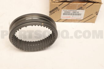 333630K010 SLEEVE  TRANSMISSION