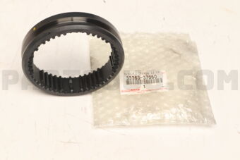 3336337060 SLEEVE, TRANSMISSION HUB, NO.1