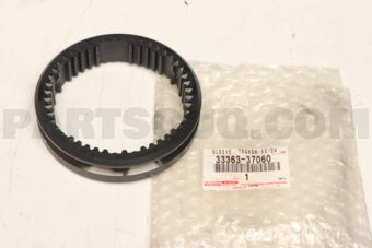 3336337060 SLEEVE, TRANSMISSION HUB, NO.1