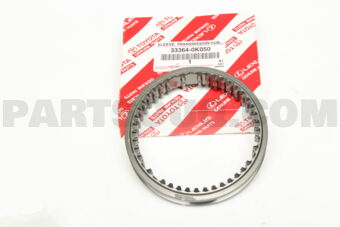 333640K050 SLEEVE  TRANSMISSION