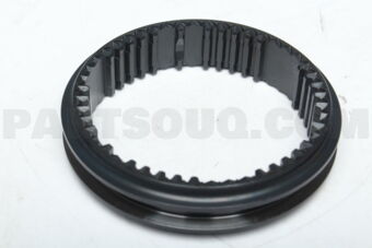 3336437052 SLEEVE, TRANSMISSION HUB, NO.2
