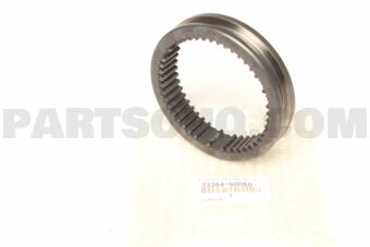3336460060 SLEEVE, TRANSMISSION HUB, NO.2