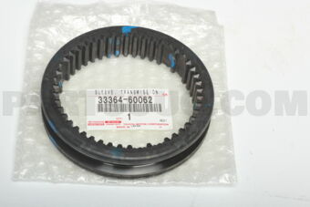 3336460062 SLEEVE, TRANSMISSION HUB, NO.2